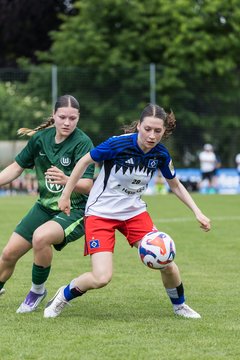 Bild 203 - wBJ HSV Leistungsvergleich